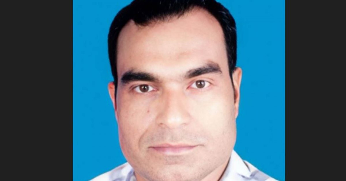 চিরকুট লিখে নিখোঁজ ব্যবসায়ীর লাশ মিললো রেললাইনের পাশে