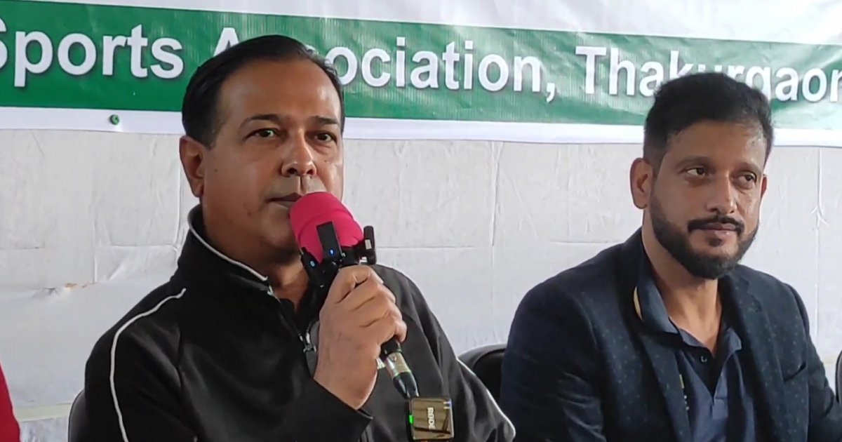 ক্রিকেটকে সারা দেশে ছড়িয়ে দিতে চাই: আসিফ আকবর