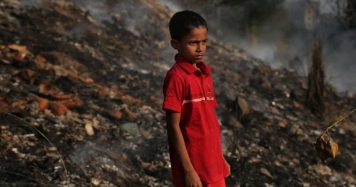 শিশুদের অধিকার রক্ষায় ব্যর্থ বাংলাদেশ