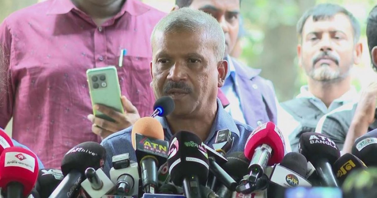 শেখ হাসিনাকে ফেরাতে রোমের আদালতে যাওয়ার কথা বিবেচনাধীন: আসিফ নজরুল