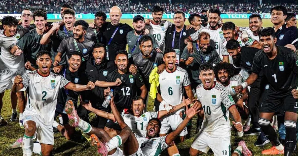 ভারতের বিপক্ষে খেলতে না পারায় আক্ষেপ নেই জামালের