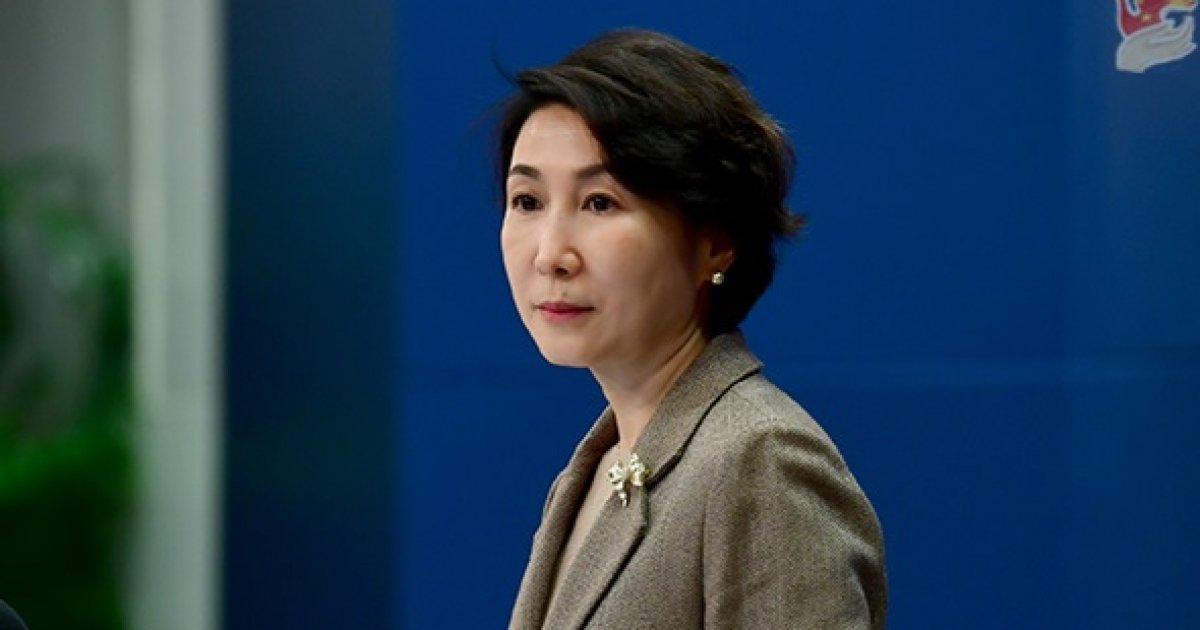 লাতিন ও ক্যারিবীয় অঞ্চলে শান্তি বজায় রাখতে যুক্তরাষ্ট্রকে চীনের আহ্বান