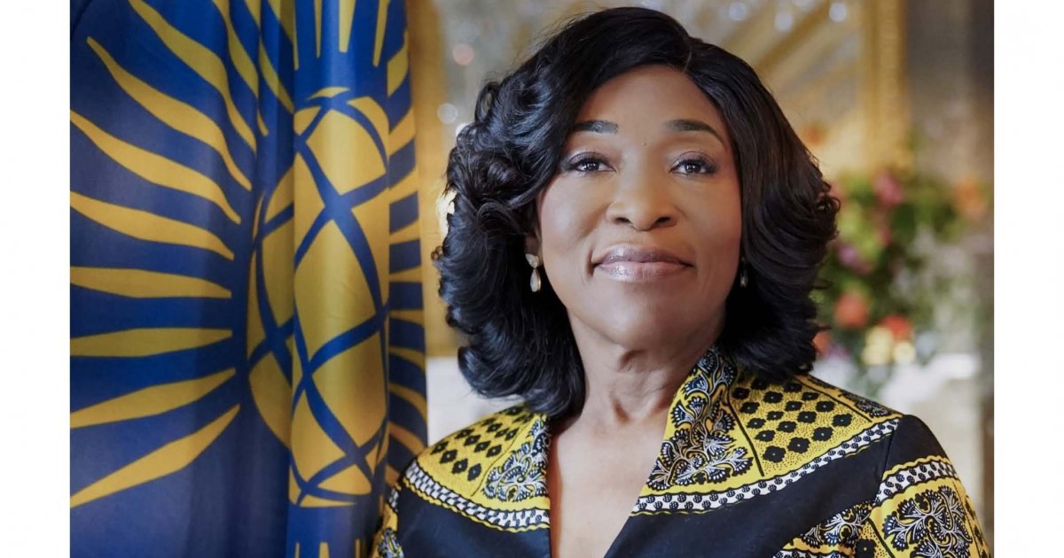 আজ ঢাকায় আসছেন কমনওয়েলথ মহাসচিব