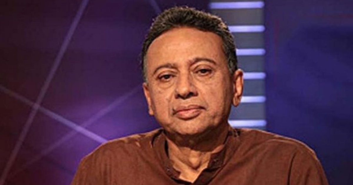 তত্ত্বাবধায়ক সরকারব্যবস্থা নির্বাচনকে গ্রহণযোগ্য করবে: আমির খসরু