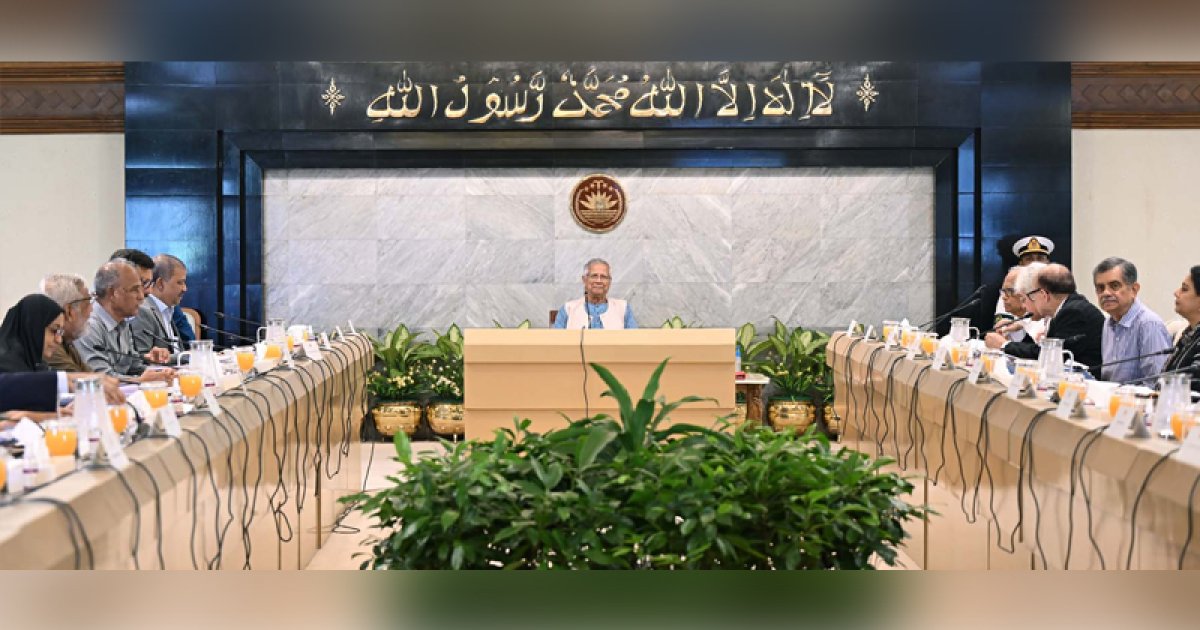 মানবপাচার ও অভিবাসী চোরাচালান অধ্যাদেশের খসড়া অনুমোদন