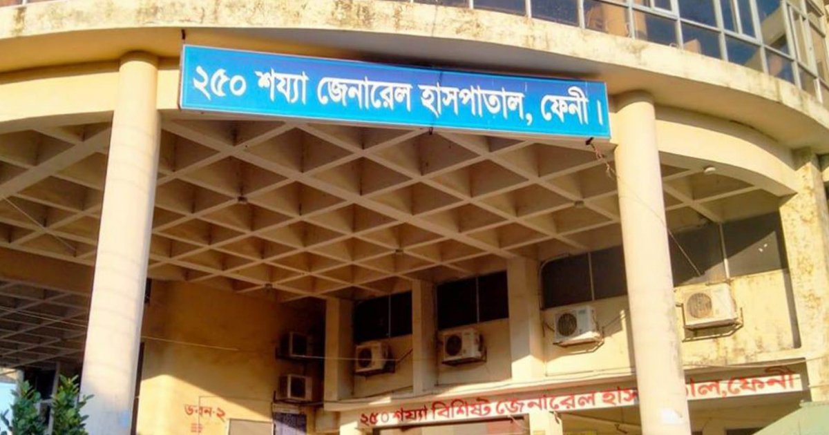 ফেনীতে পৃথক দুর্ঘটনায় ৩ জনের মৃত্যু