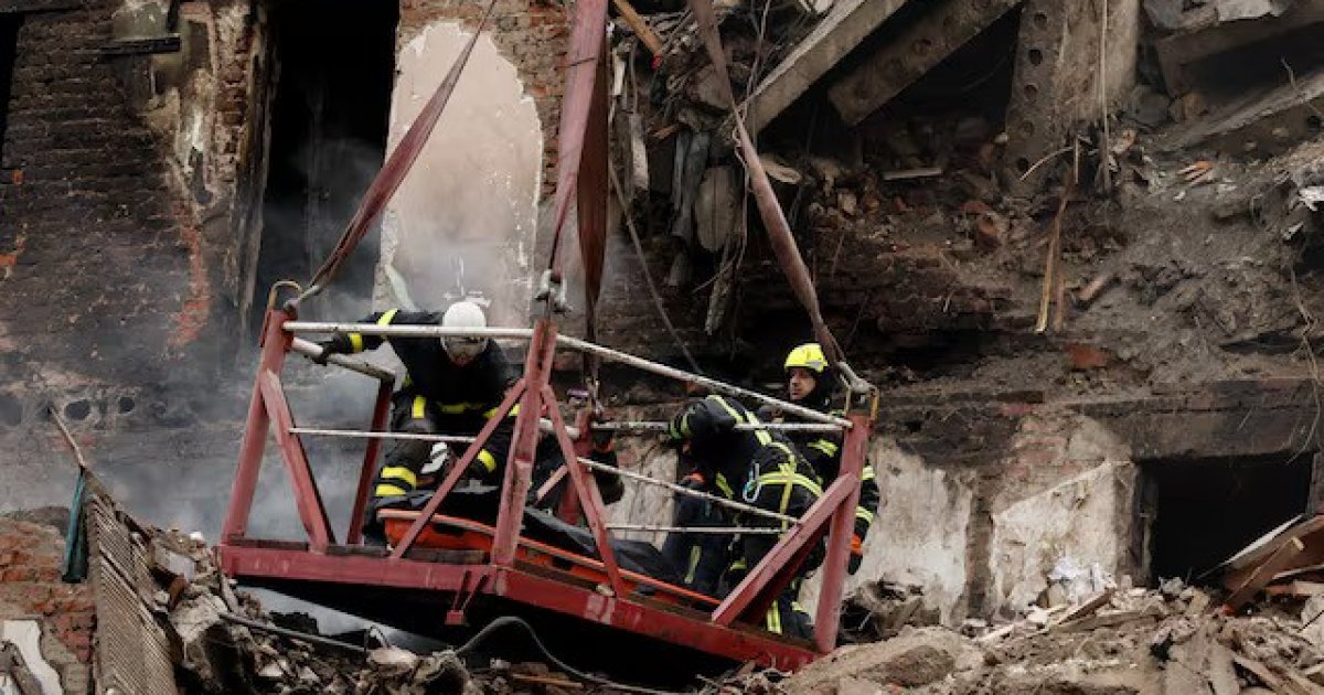 মার্কিন শান্তি পরিকল্পনা মেনে নেওয়ার দাবি অস্বীকার ইউক্রেনের