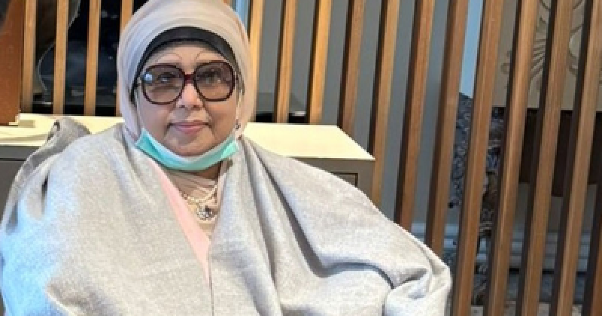 সেনাকুঞ্জে যাচ্ছেন খালেদা জিয়াসহ বিএনপির নেতারা