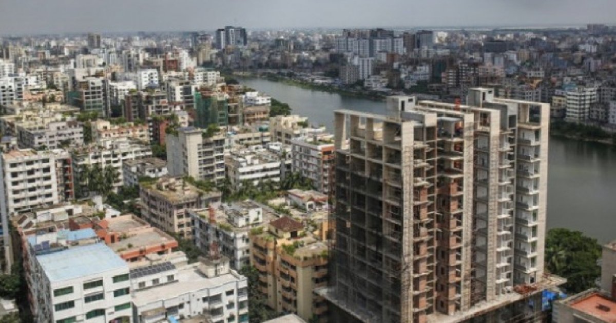 ভূমিকম্পের ঝুঁকিতে চট্টগ্রামের ২ লাখ ৬৭ হাজার ভবন