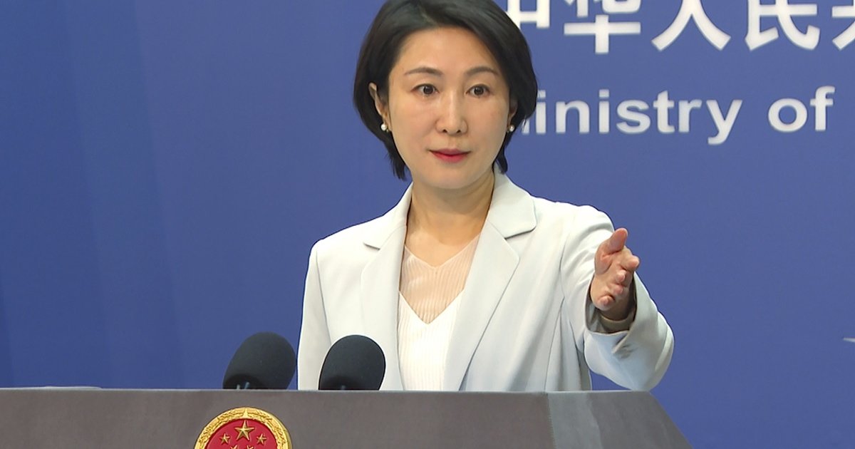 তাইওয়ান ইস্যুতে সীমা লঙ্ঘন করা উচিত নয় জাপানের: চীনের সতর্কবার্তা