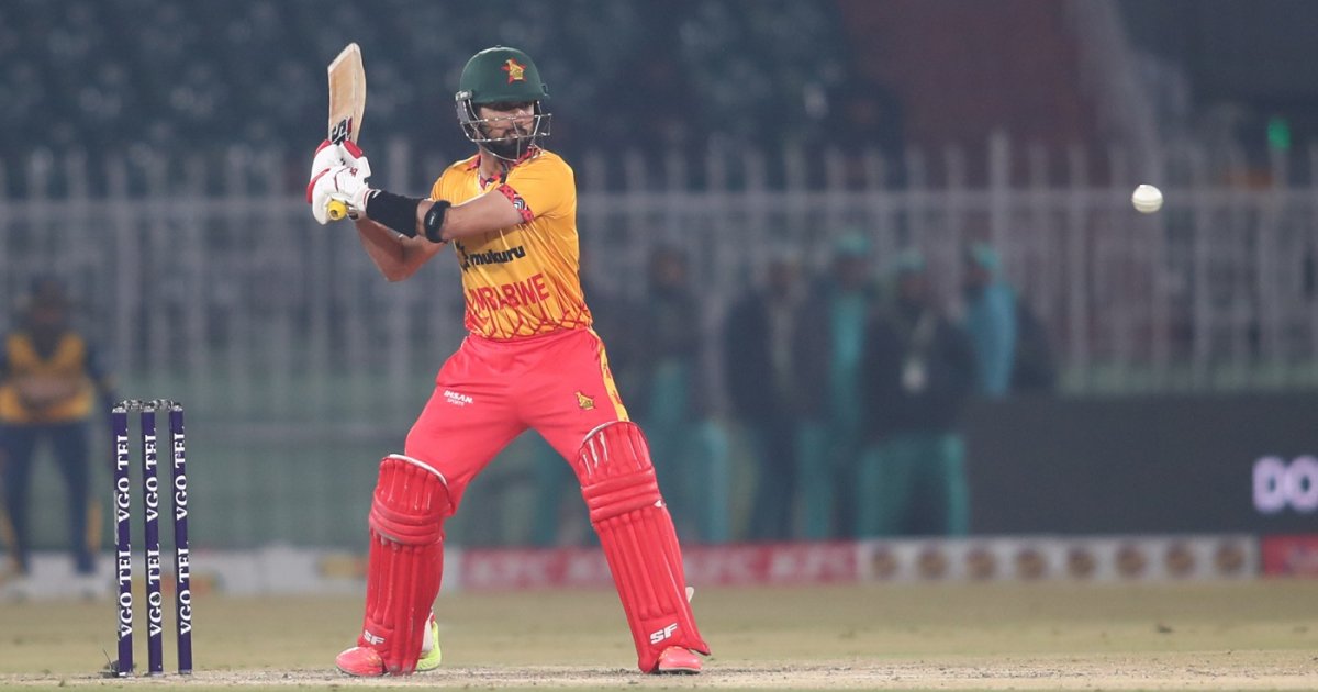 শ্রীলঙ্কাকে হারানোর দিনে সাকিব-নবীদের ক্লাবে রাজা  