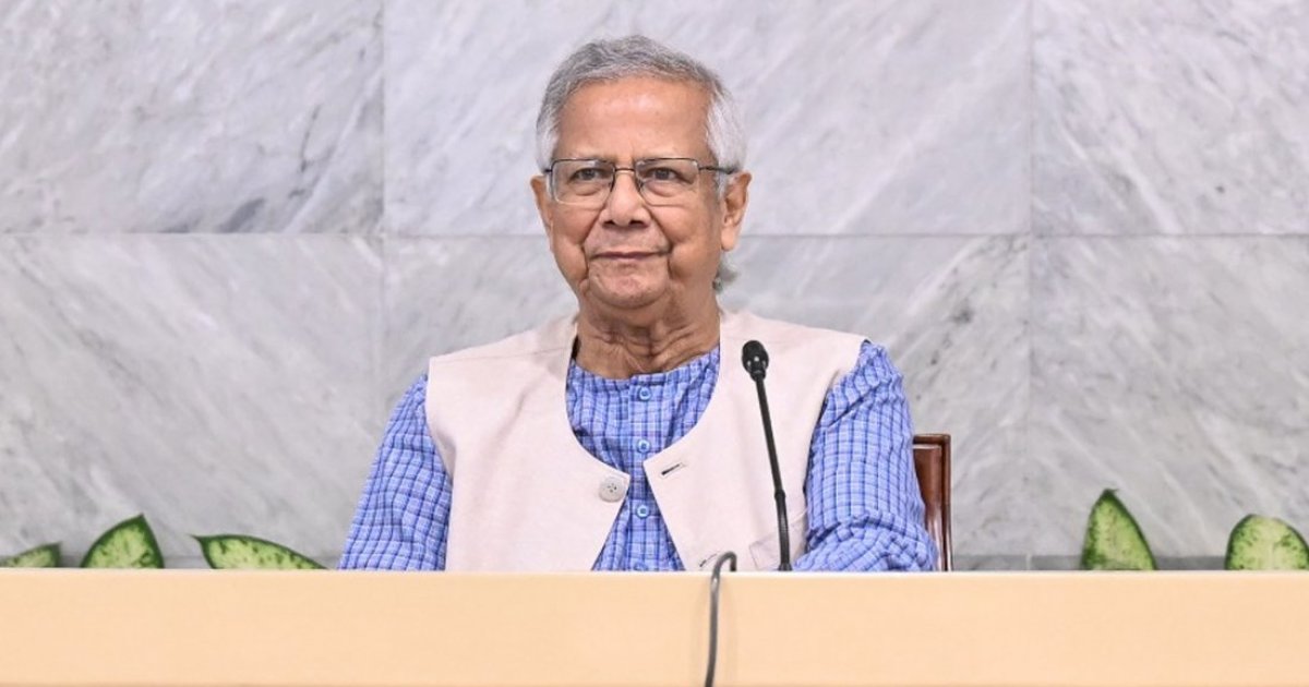 ভূমিকম্পে সম্ভাব্য ক্ষয়ক্ষতি নিরূপণের নির্দেশ প্রধান উপদেষ্টার