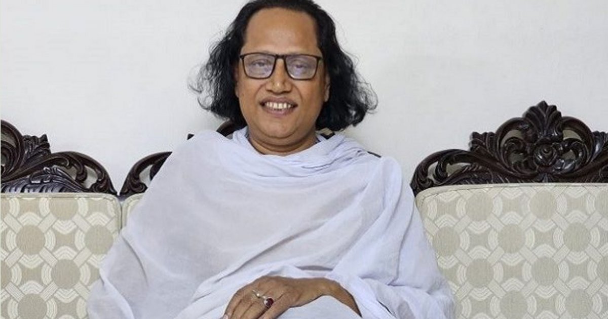 ‘ধর্ম নিয়ে কটূক্তির অভিযোগ’, বাউল শিল্পী ছোট আবুল কারাগারে