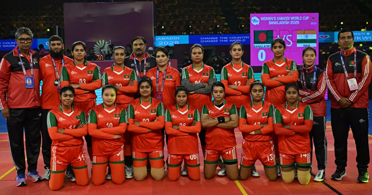 থাইল্যান্ডকে হারিয়ে সেমিফাইনালে যেতে চায় বাংলাদেশ