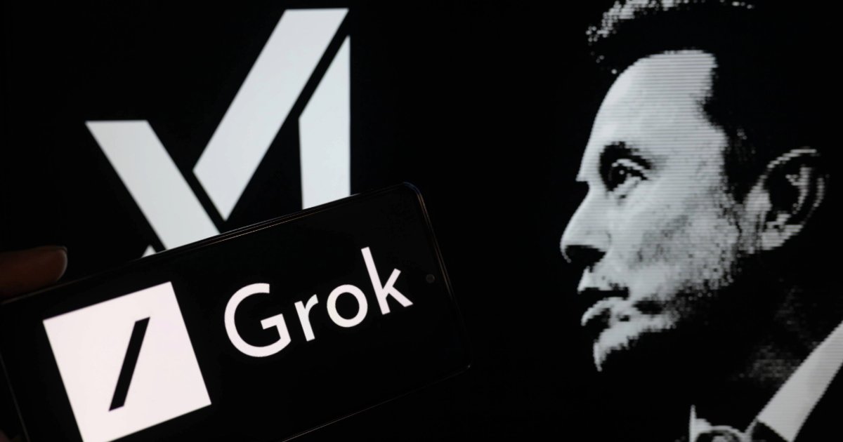 বেসবল থেকে মহাকাশ প্রযুক্তি: ইলন মাস্ককে ‘সবকিছুতেই সেরা’ বলছে গ্রোক