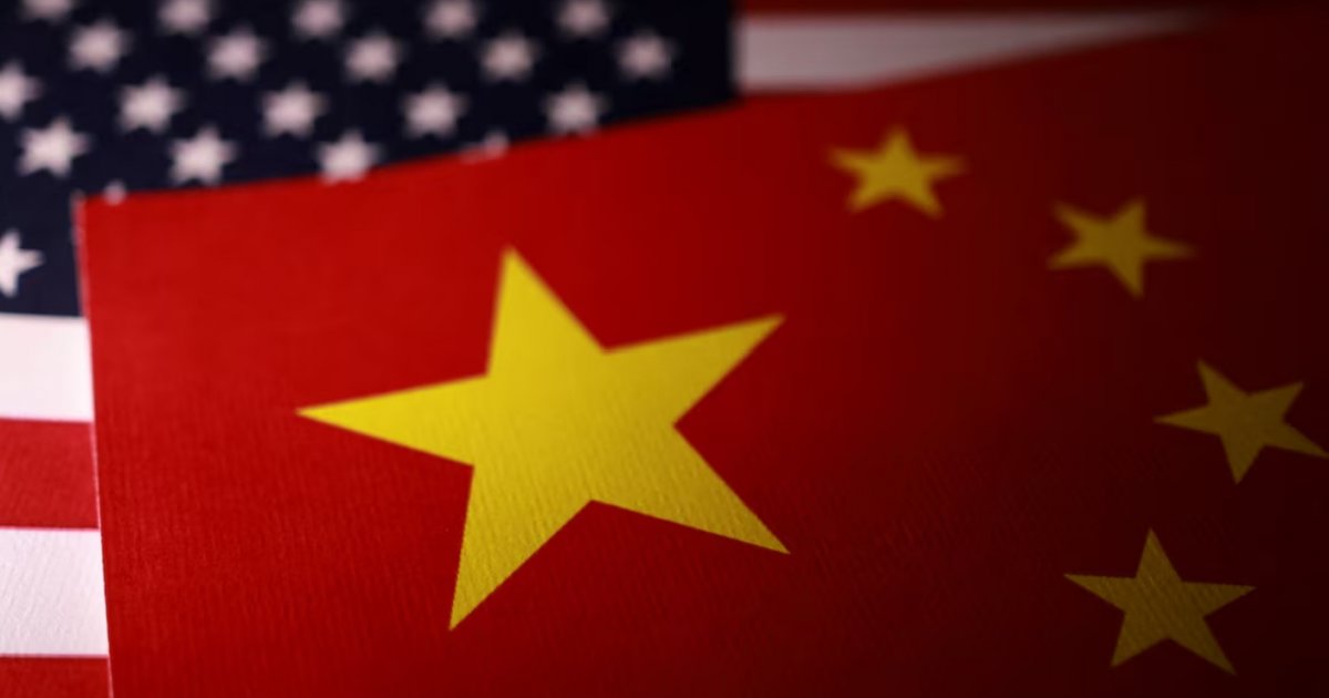 হাওয়াইয়ে যুক্তরাষ্ট্র–চীন সামুদ্রিক নিরাপত্তা বৈঠক