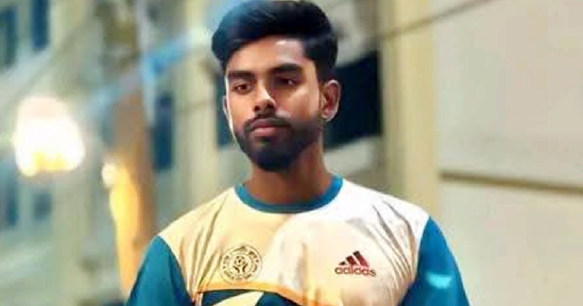 পাবনায় ছুরিকাঘাতে যুবককে হত্যা