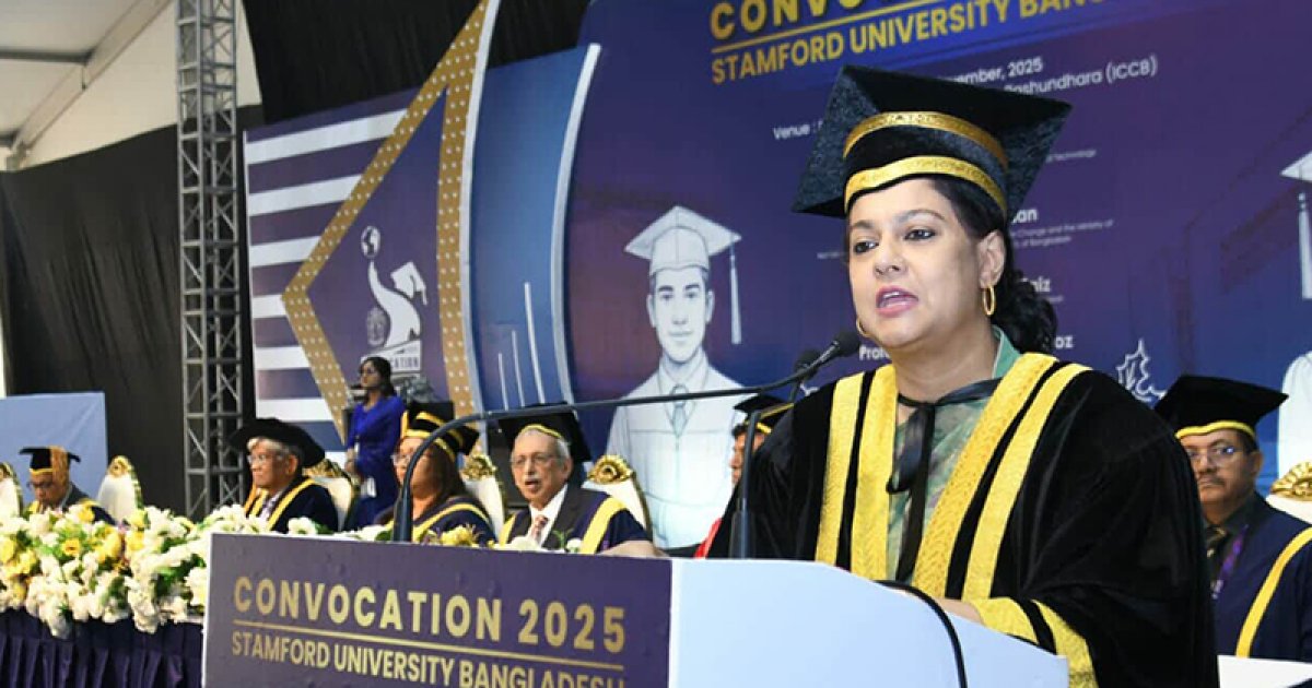 ন্যায়ভিত্তিক সমাজ গঠনে সবাইকে কাজ করতে হবে: পরিবেশ উপদেষ্টা