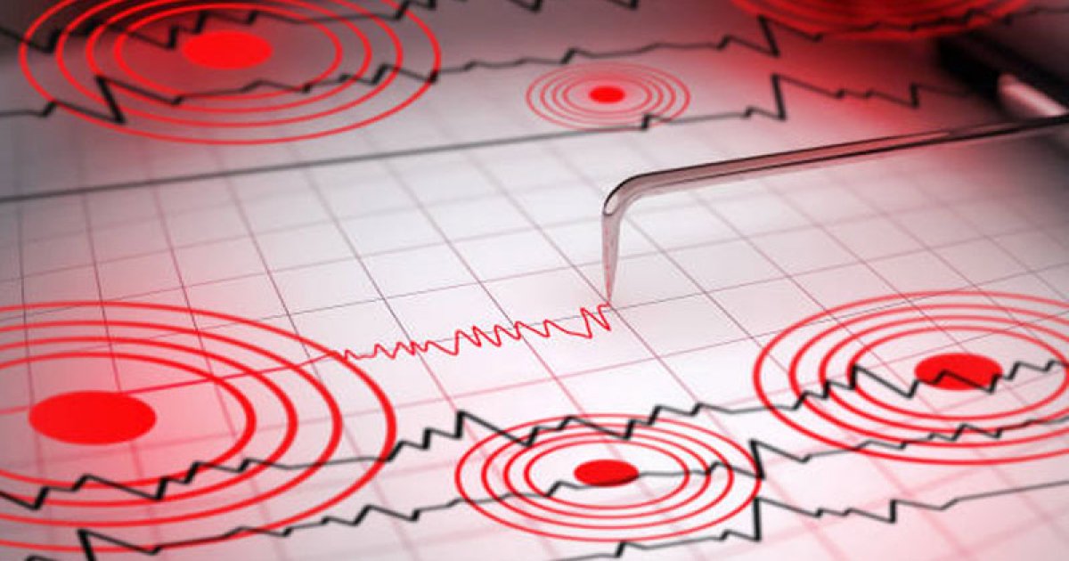 ঢাকার এক সেকেন্ড পরই নরসিংদীতে ভূমিকম্প