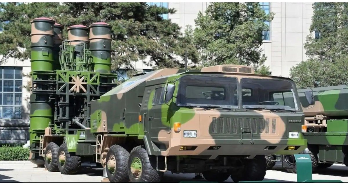 অস্ত্রে পরীক্ষায় ভারত-পাকিস্তান সংঘাতকে ব্যবহার করেছে চীন