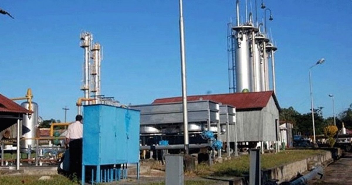 ভূমিকম্পের ঝুঁকি বিবেচনায় তেল-গ্যাস অনুসন্ধান কূপগুলোতে খনন বন্ধ