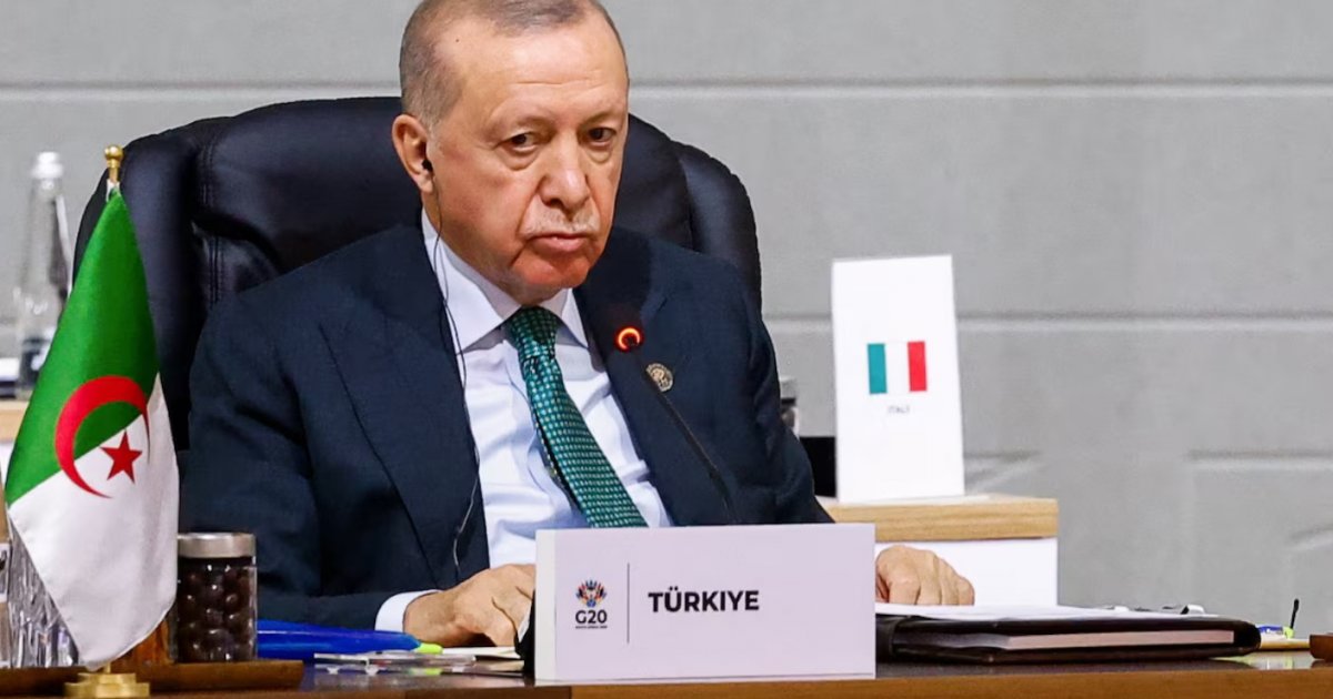 অস্ট্রেলিয়ার সঙ্গে সমঝোতা, আগামী জলবায়ু সম্মেলন হবে তুরস্কে