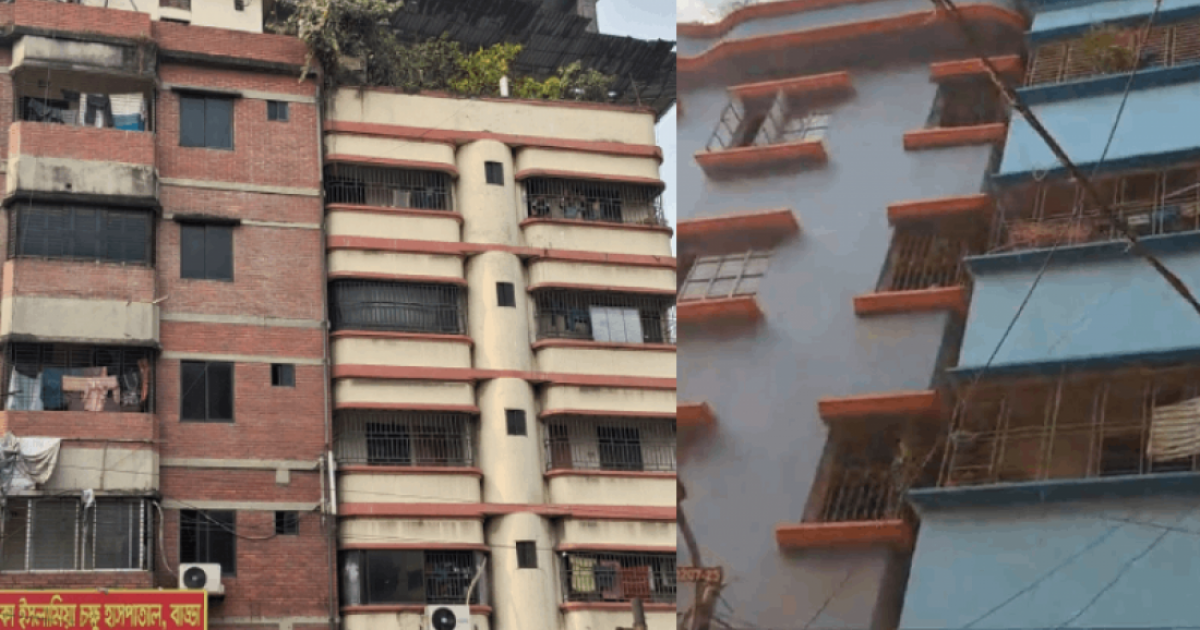 ভূমিকম্প মোকাবিলায় প্রস্তুতি কতটুকু