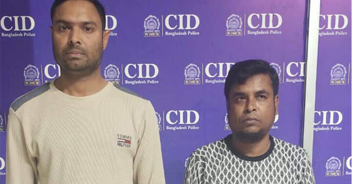 আইনশৃঙ্খলা বাহিনীর সদস্য পরিচয়ে অপহরণ করে কোটি টাকা আদায়!