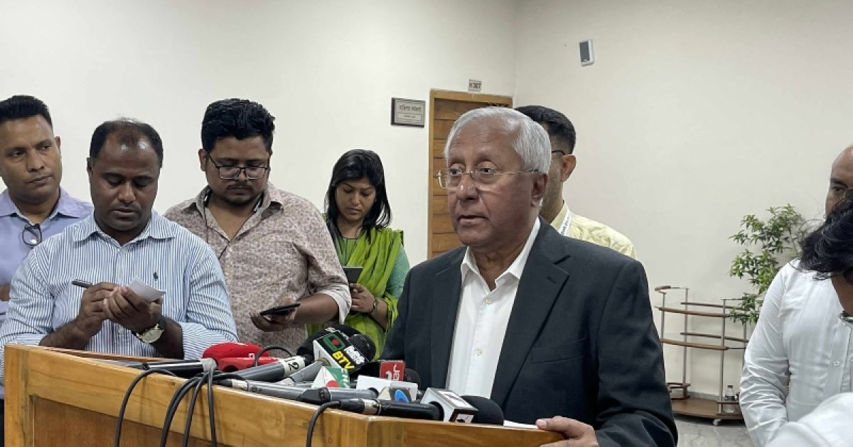 নির্বাচন ব্যবস্থায় আস্থা ফেরাতে প্রচারণায় গুরুত্ব দেওয়ার আহ্বান কমনওয়েলথের