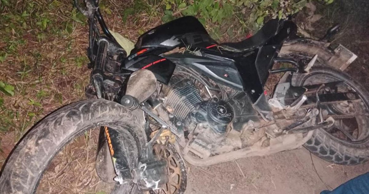 টাঙ্গাইলে নিয়ন্ত্রণ হারিয়ে মোটরসাইকেলের দুই আরোহী নিহত