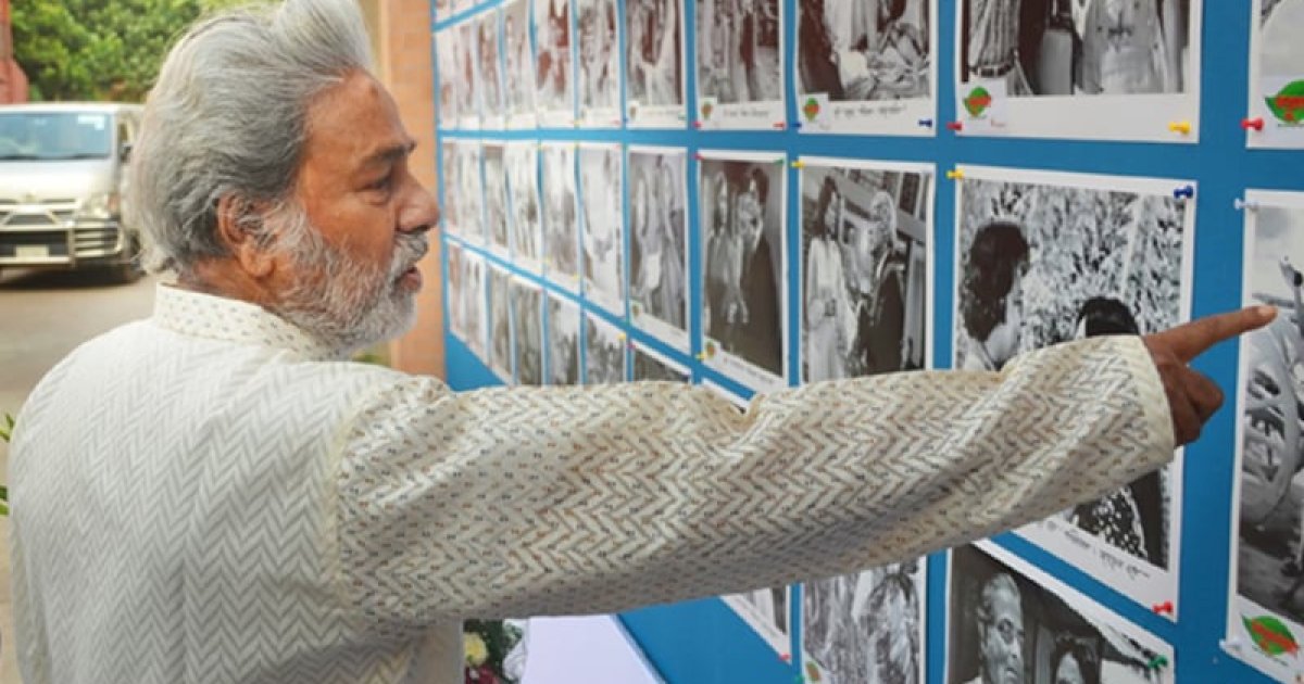 নির্মাতা শেখ নজরুল ইসলাম মারা গেছেন