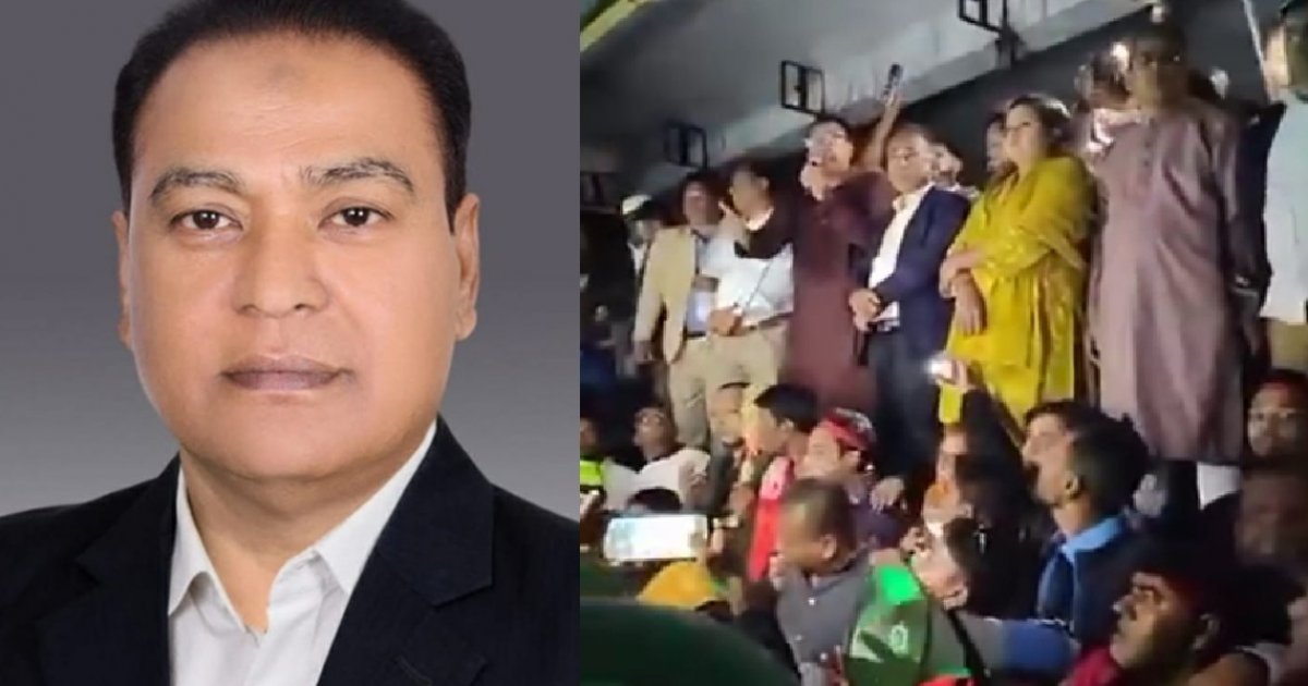 ধানের শীষের বাইরে কেউ নির্বাচন করলে কোনও কেন্দ্রে এজেন্ট দিতে পারবে না: বিএনপি নেতা