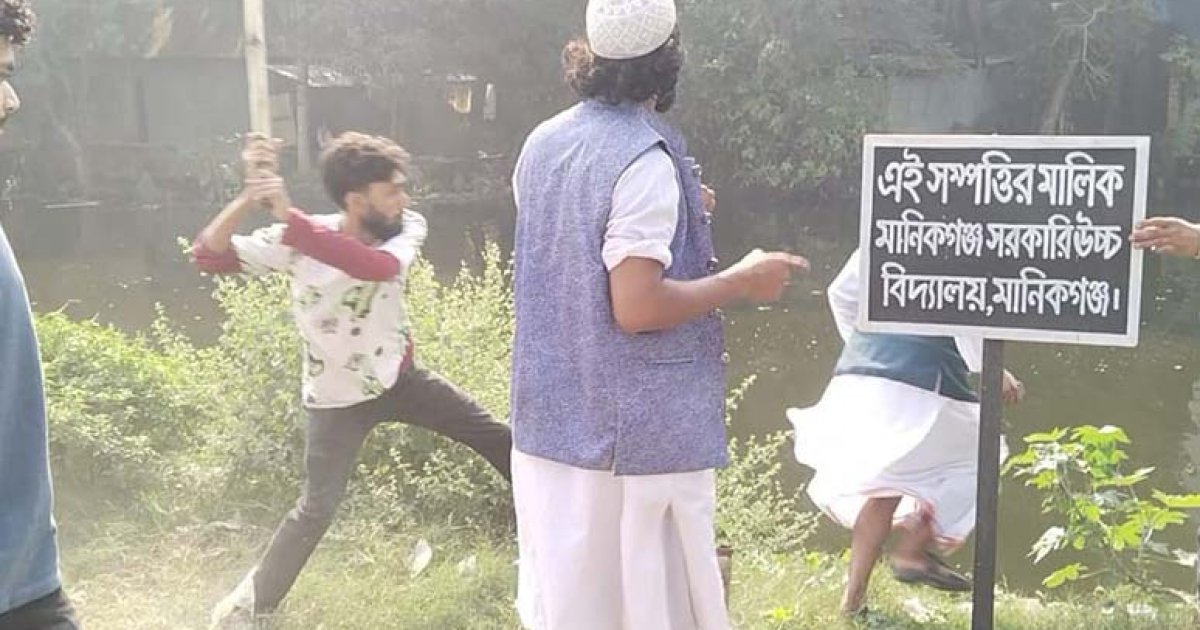 শিল্পী আবুল সরকারের মুক্তির দাবি করা বাউলদের ওপর হামলা