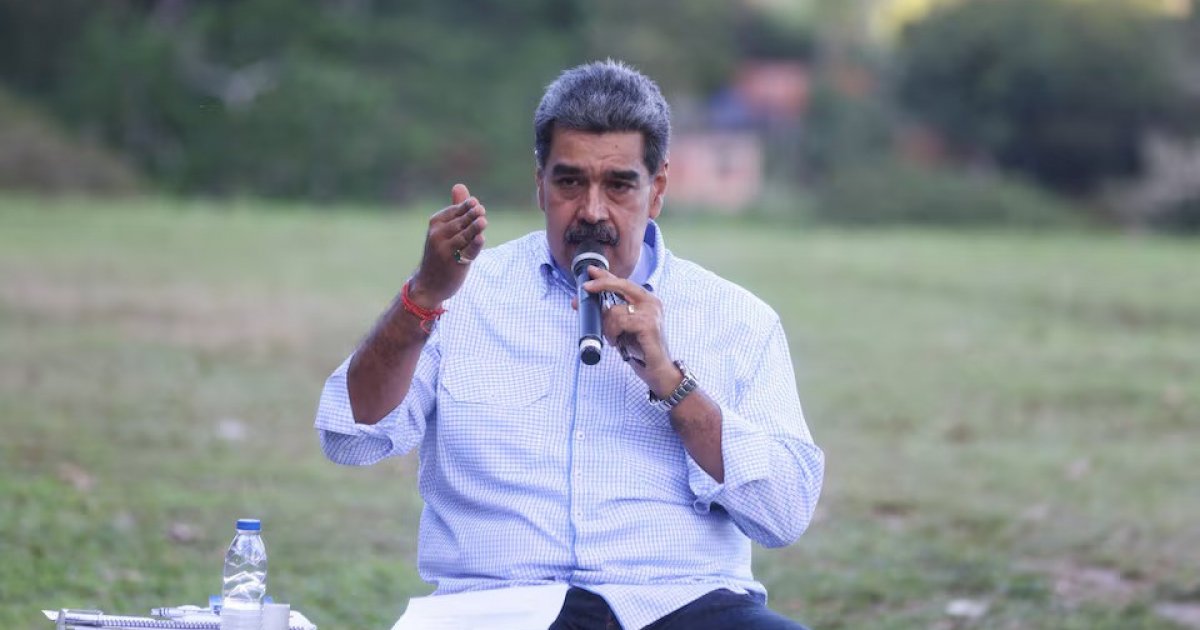 ভেনেজুয়েলা ঘিরে নতুন অভিযান শুরু করতে যাচ্ছে যুক্তরাষ্ট্র: রয়টার্স