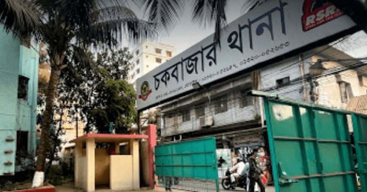 থানা থেকে পুলিশের এএসআইয়ের মরদেহ উদ্ধার