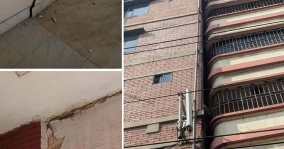 সবাই সব জেনে ও বুঝে না-জানার ‘ভান’ করে যাচ্ছেন