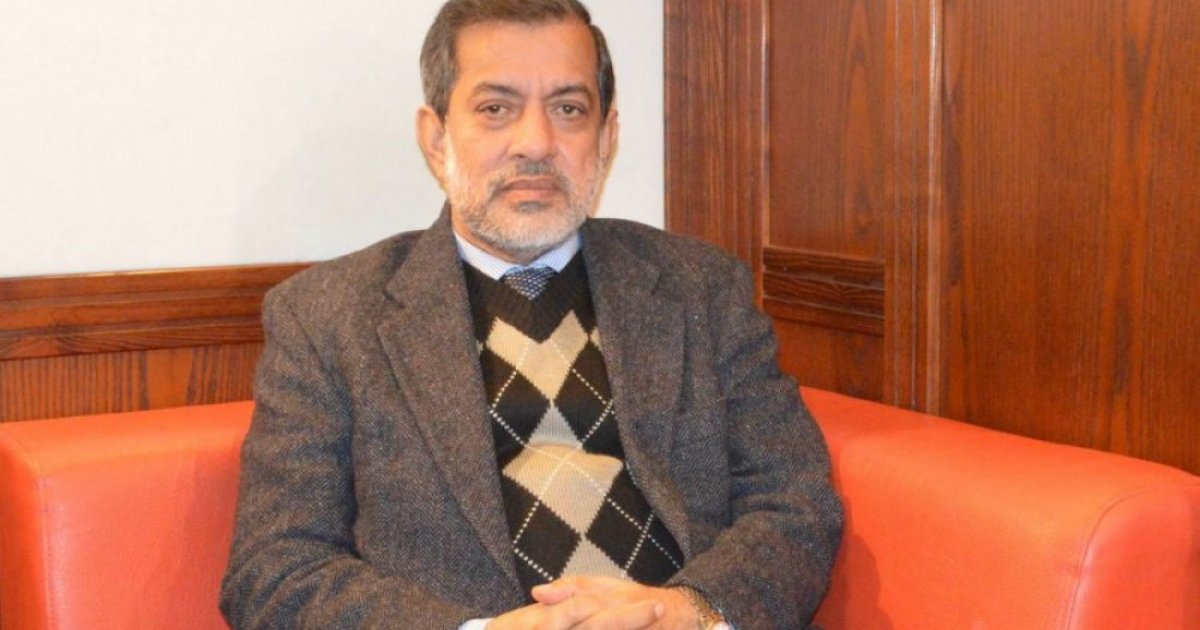 ছাত্রদল নেতা হত্যা মামলায় সাবেক এমপি ফজলে করিম রিমান্ডে