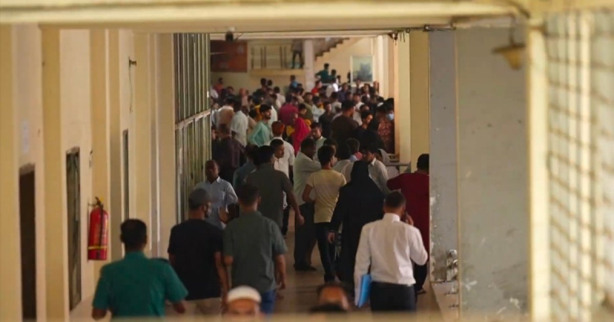 ঘরে বসেই করা যাবে মামলা-শুনানি