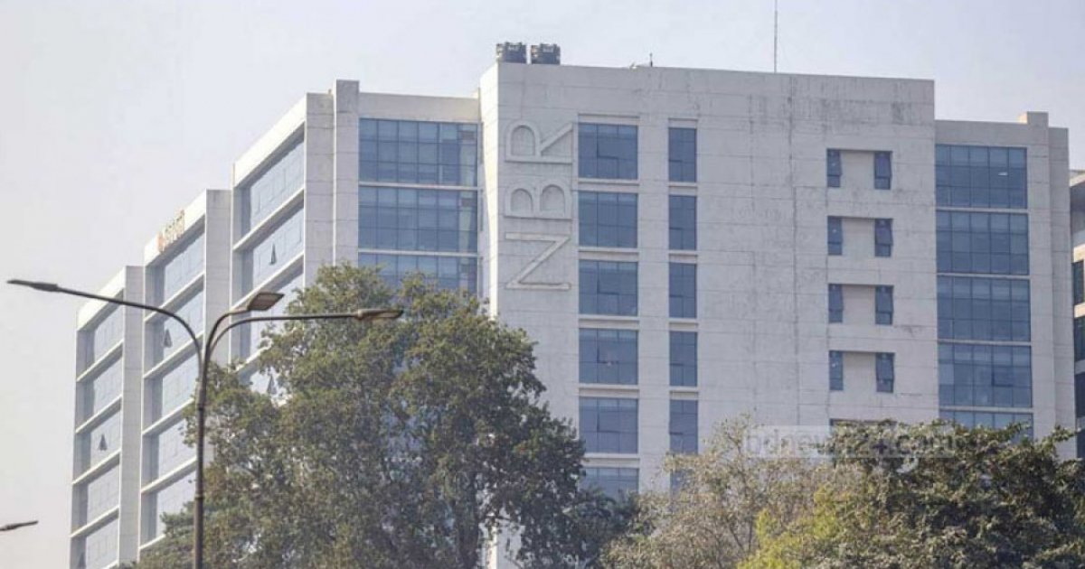 ২০২৫-২৬ অর্থবছরে রাজস্ব লক্ষ্যমাত্রা বাড়লো ৫৩ হাজার কোটি টাকা