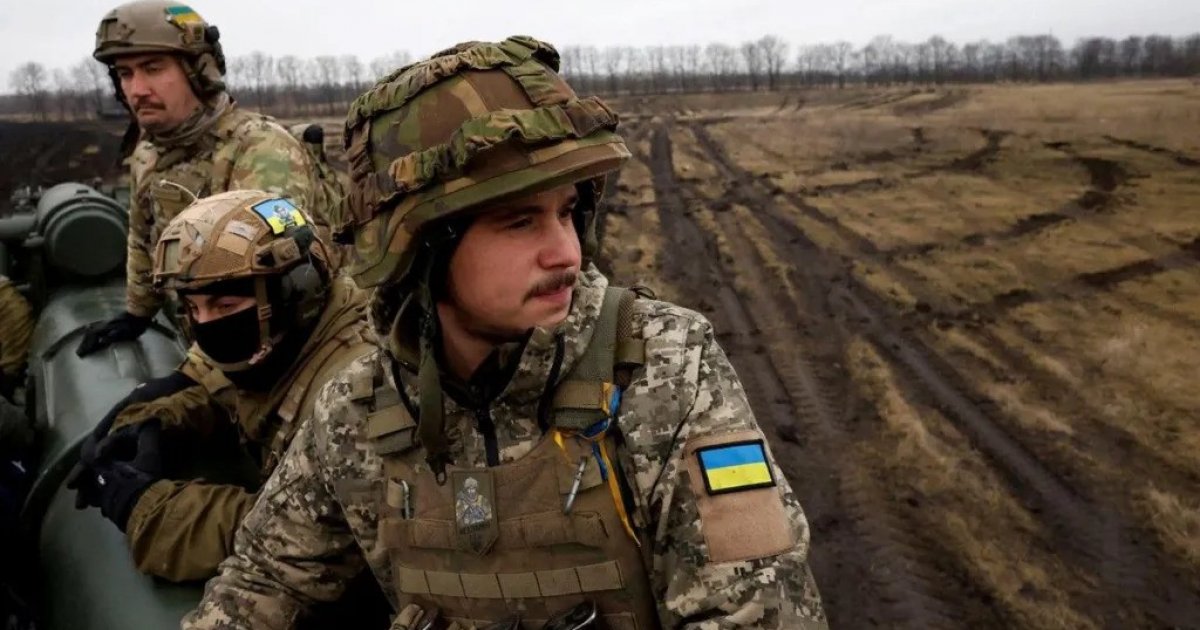 যুক্তরাষ্ট্রের শান্তি প্রস্তাবে ইউক্রেনীয় সেনারা কী বলছেন?