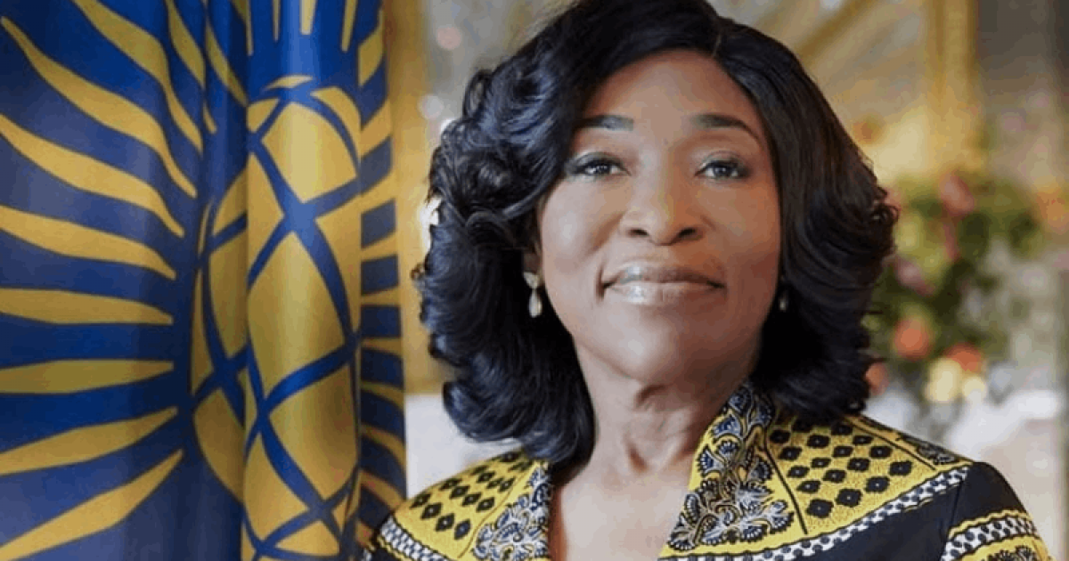 বিচার বিভাগীয় সংস্কার কার্যক্রমের প্রশংসায় কমনওয়েলথ মহাসচিব