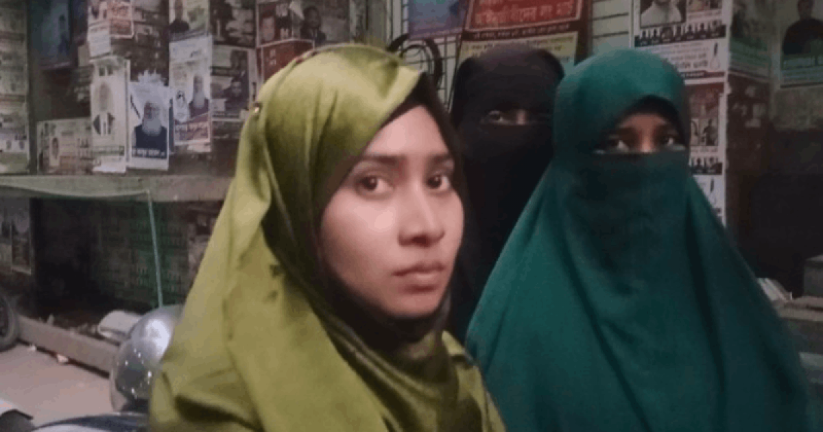 ‘নানীর মত করে রাখবো, যা খাই তাই খাওয়াবো’