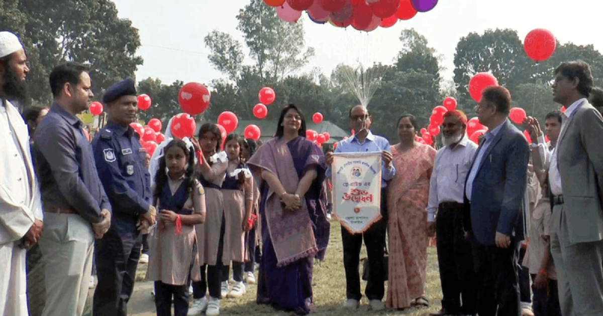ভূমিকম্পের মতো অনিশ্চিত পরিস্থিতিতে বিদ্যালয় বন্ধ করা যাবে না: উপদেষ্টা