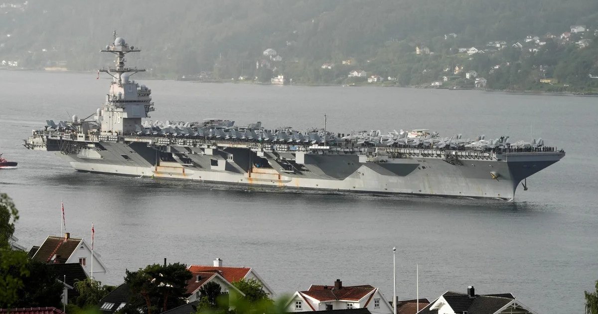 যুক্তরাষ্ট্রের সন্ত্রাসী তালিকায় ভেনেজুয়েলার ‘কার্টেল দে লস সোলেস’