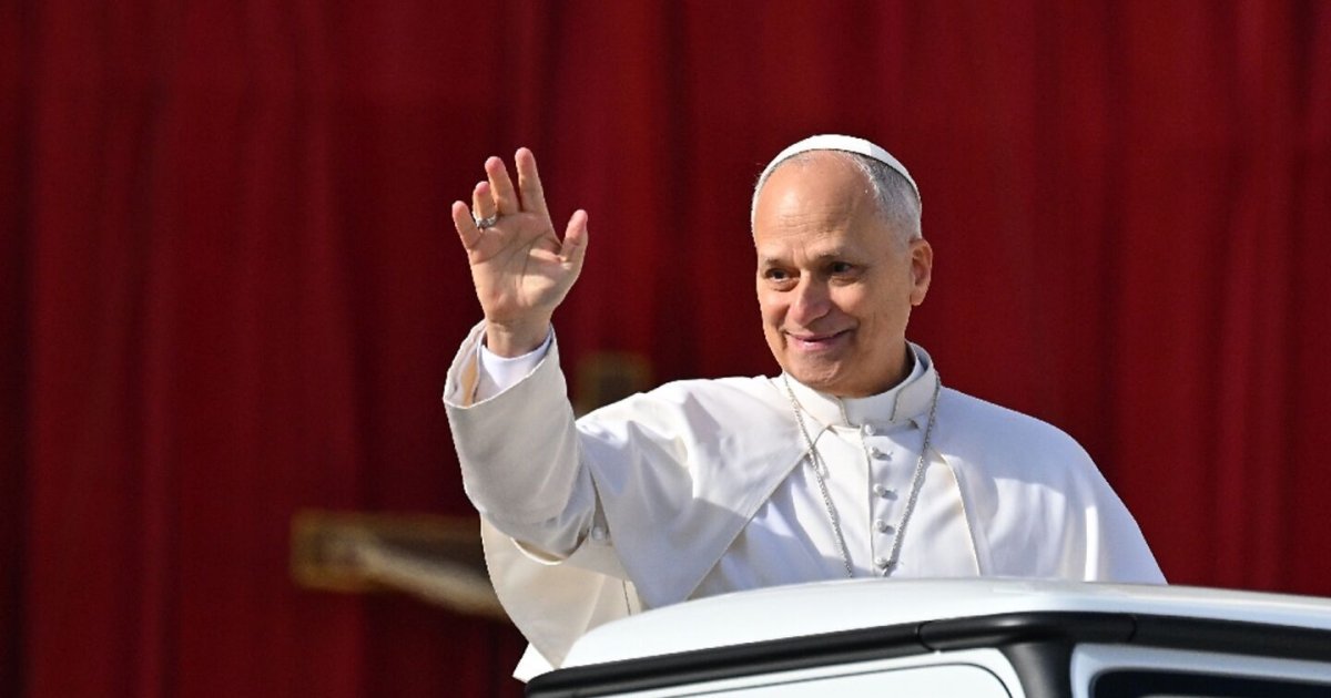 প্রথম বিদেশ সফরে তুরস্ক ও লেবাননে যাচ্ছেন পোপ লিও