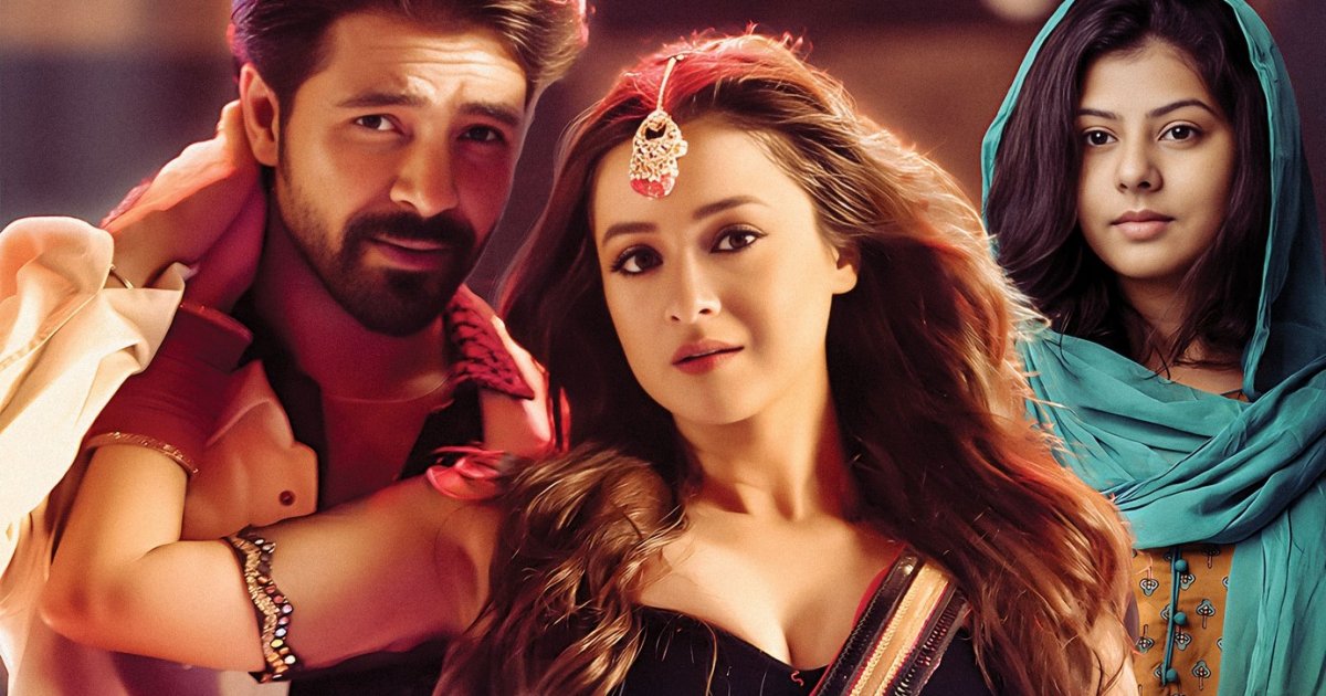 অ্যামাজন প্রাইমে ঢাকার সিনেমা ‘ওমর’