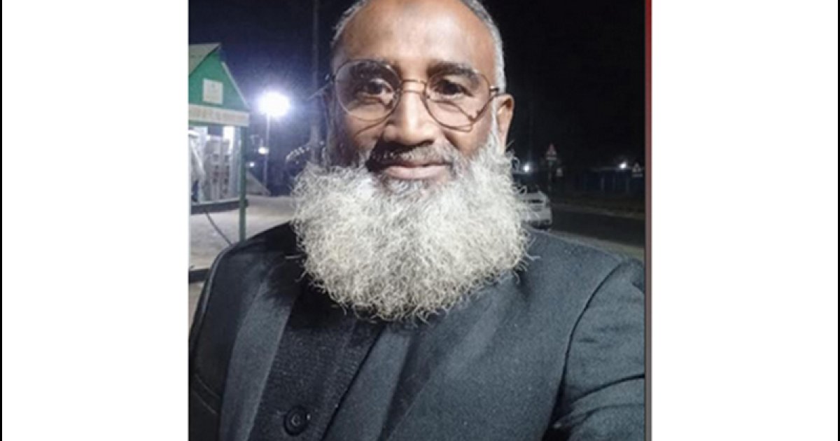 পদ্মায় নিখোঁজ  শ্রমিক দল নেতার লাশ উদ্ধার