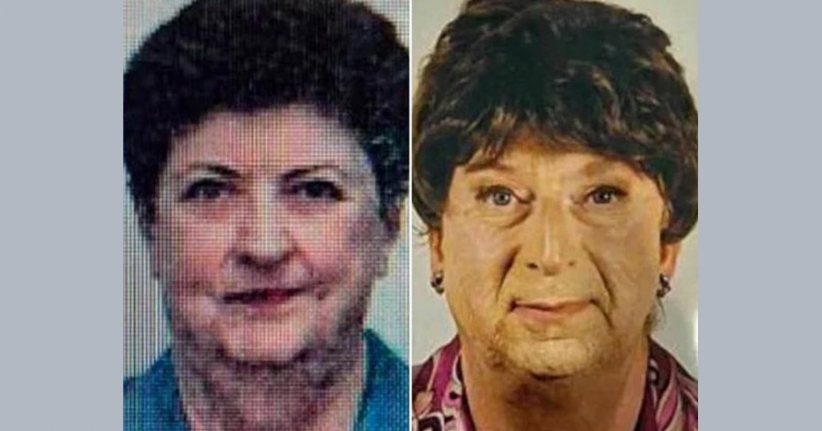 ইতালিতে মা সেজে মৃত মায়ের পেনশন তুলছিলেন ছেলে