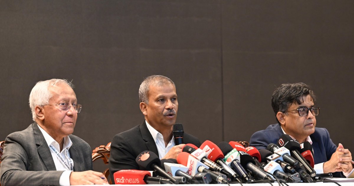 গণভোট অধ্যাদেশ উপদেষ্টা পরিষদে অনুমোদন