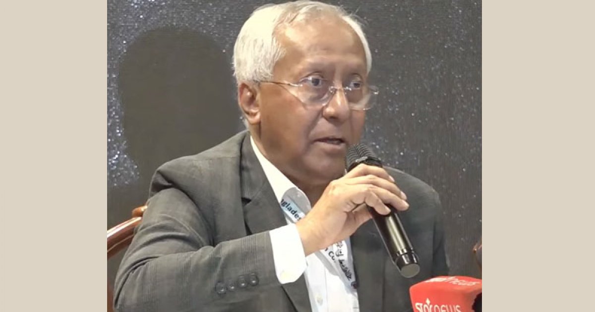 ৫ ডিসেম্বরের মধ্যে ভোটার তালিকা, এরপর নির্বাচনের দিকে যাবো: ইসি সচিব